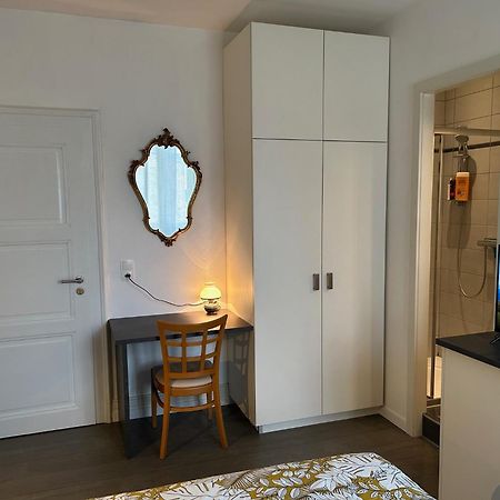 Salutho Hotel Sélestat Екстериор снимка