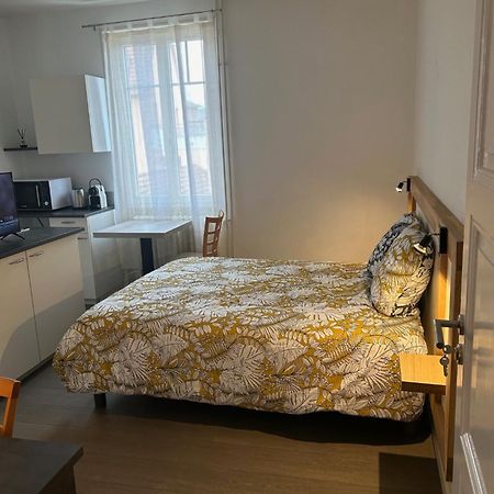 Salutho Hotel Sélestat Екстериор снимка