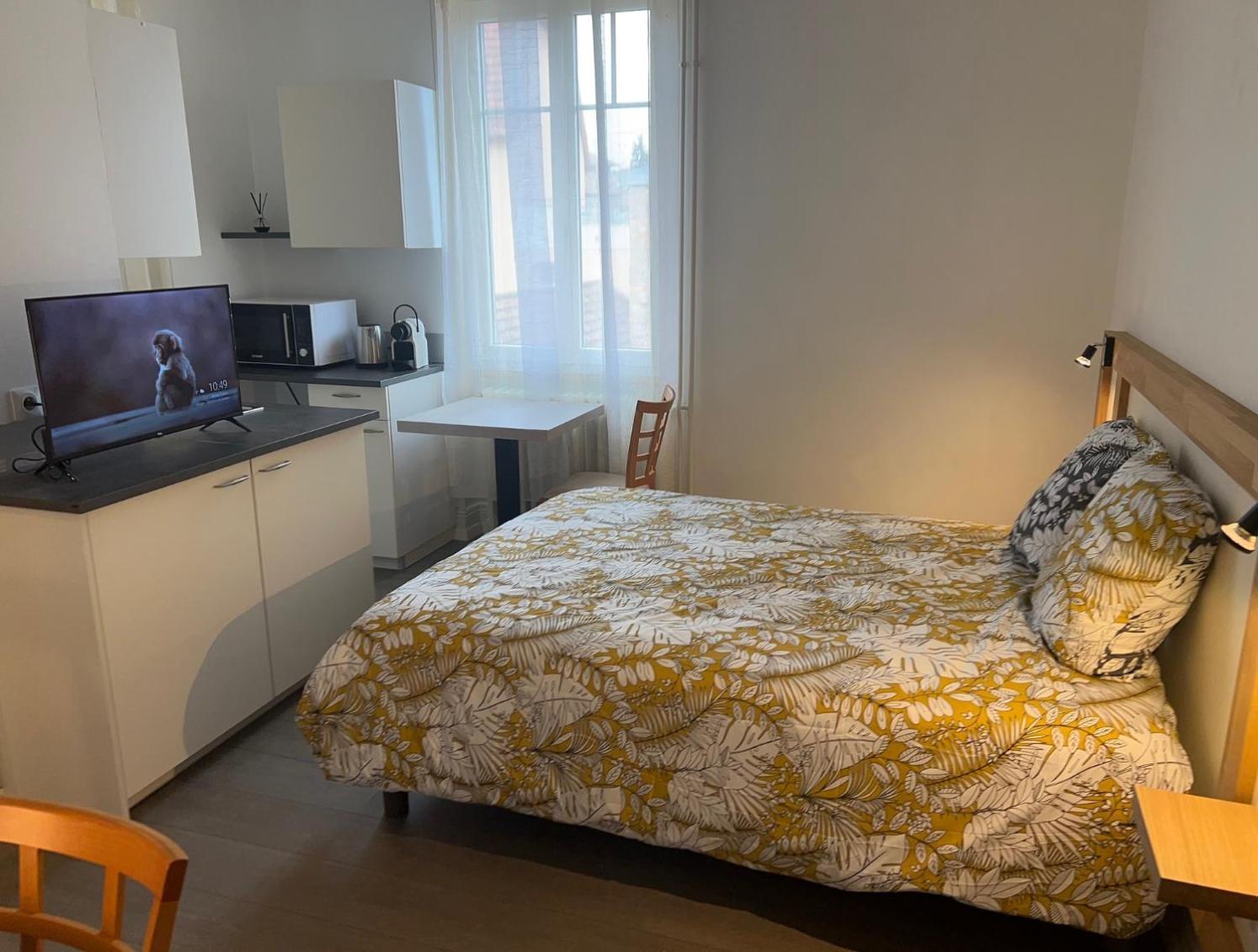 Salutho Hotel Sélestat Екстериор снимка