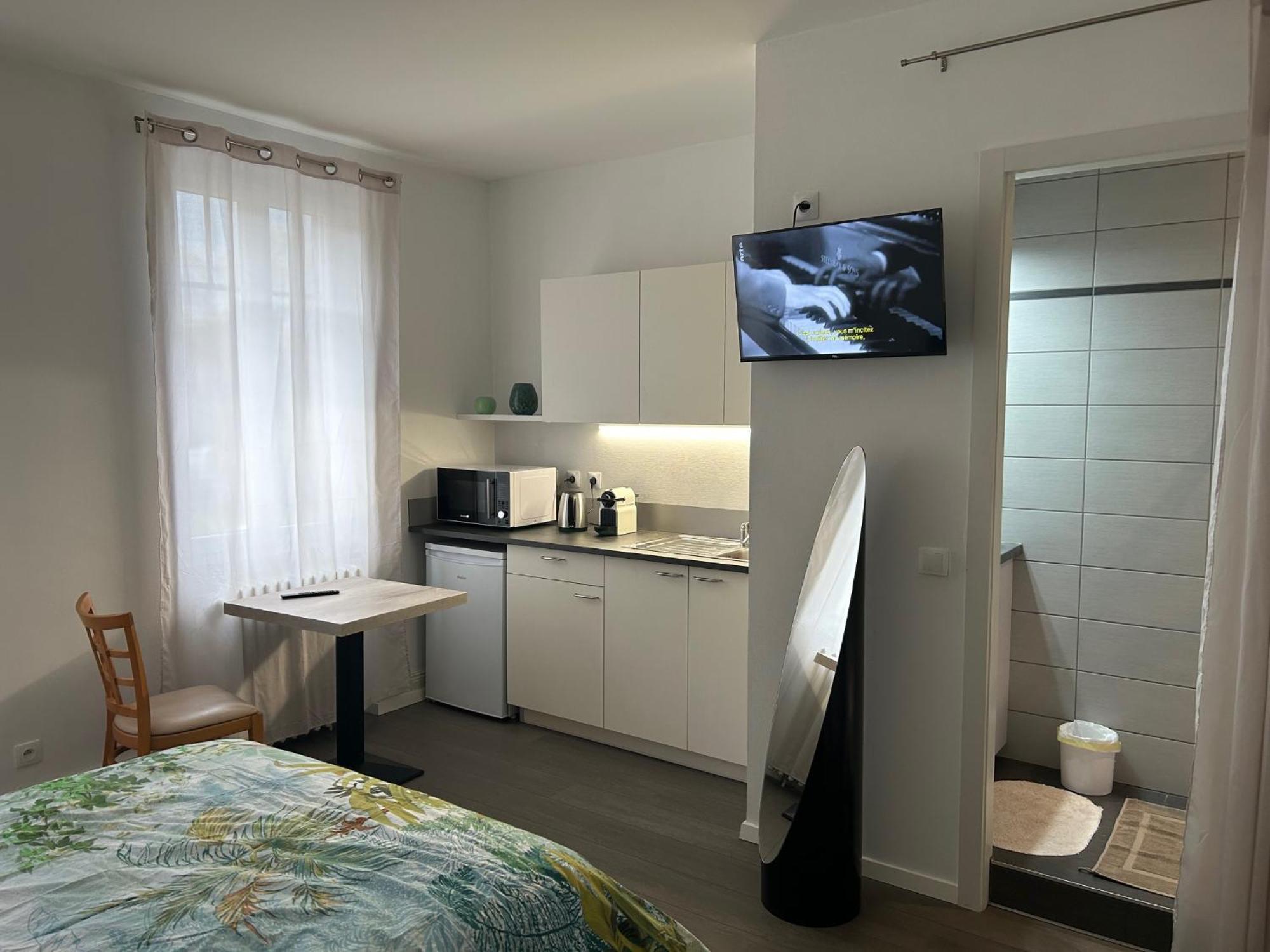 Salutho Hotel Sélestat Екстериор снимка