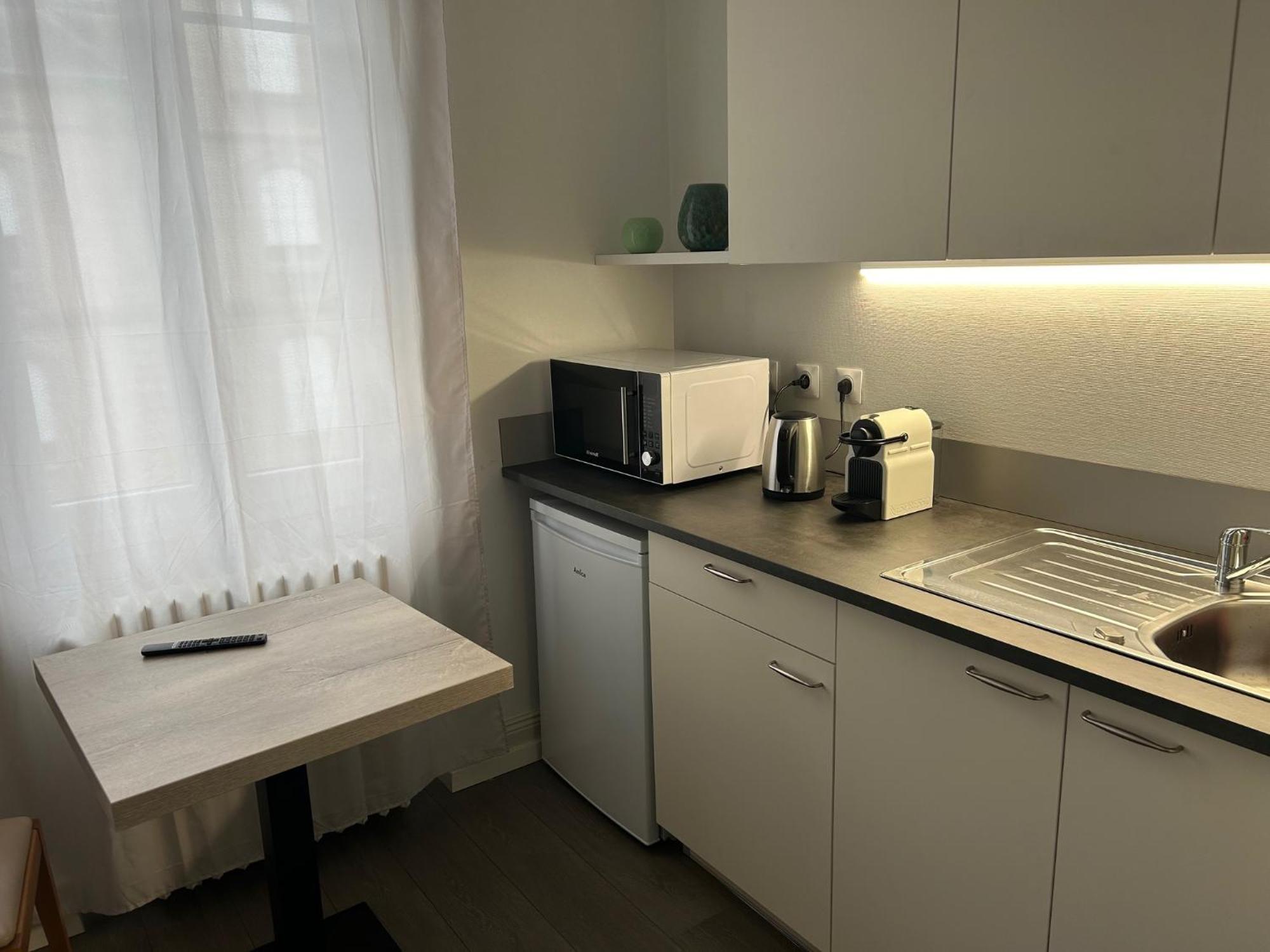 Salutho Hotel Sélestat Екстериор снимка