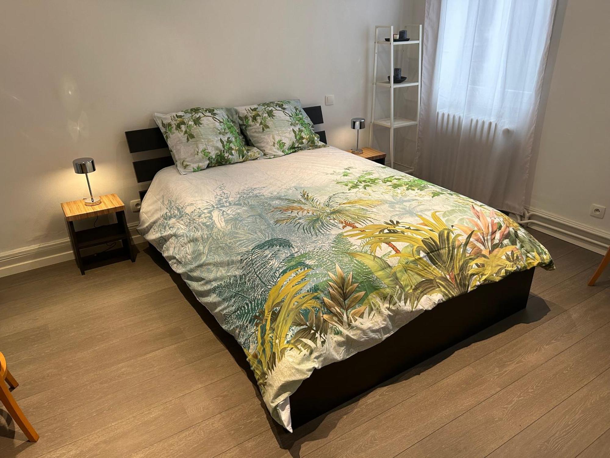 Salutho Hotel Sélestat Екстериор снимка