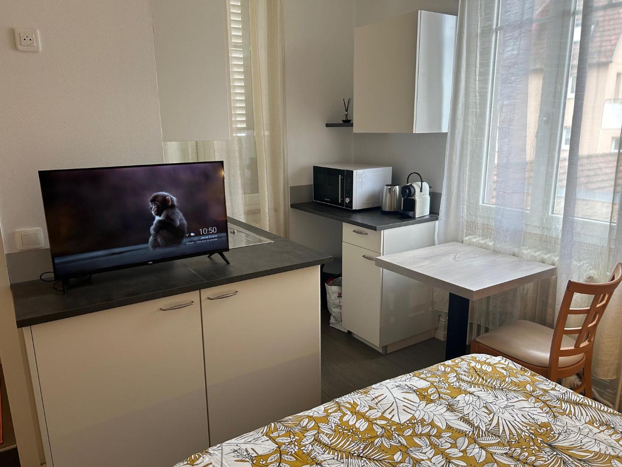 Salutho Hotel Sélestat Екстериор снимка